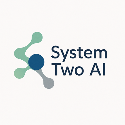 System Two AI logo